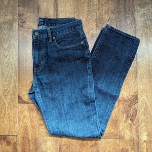 J Crew Men's Jeans Slim 31x32